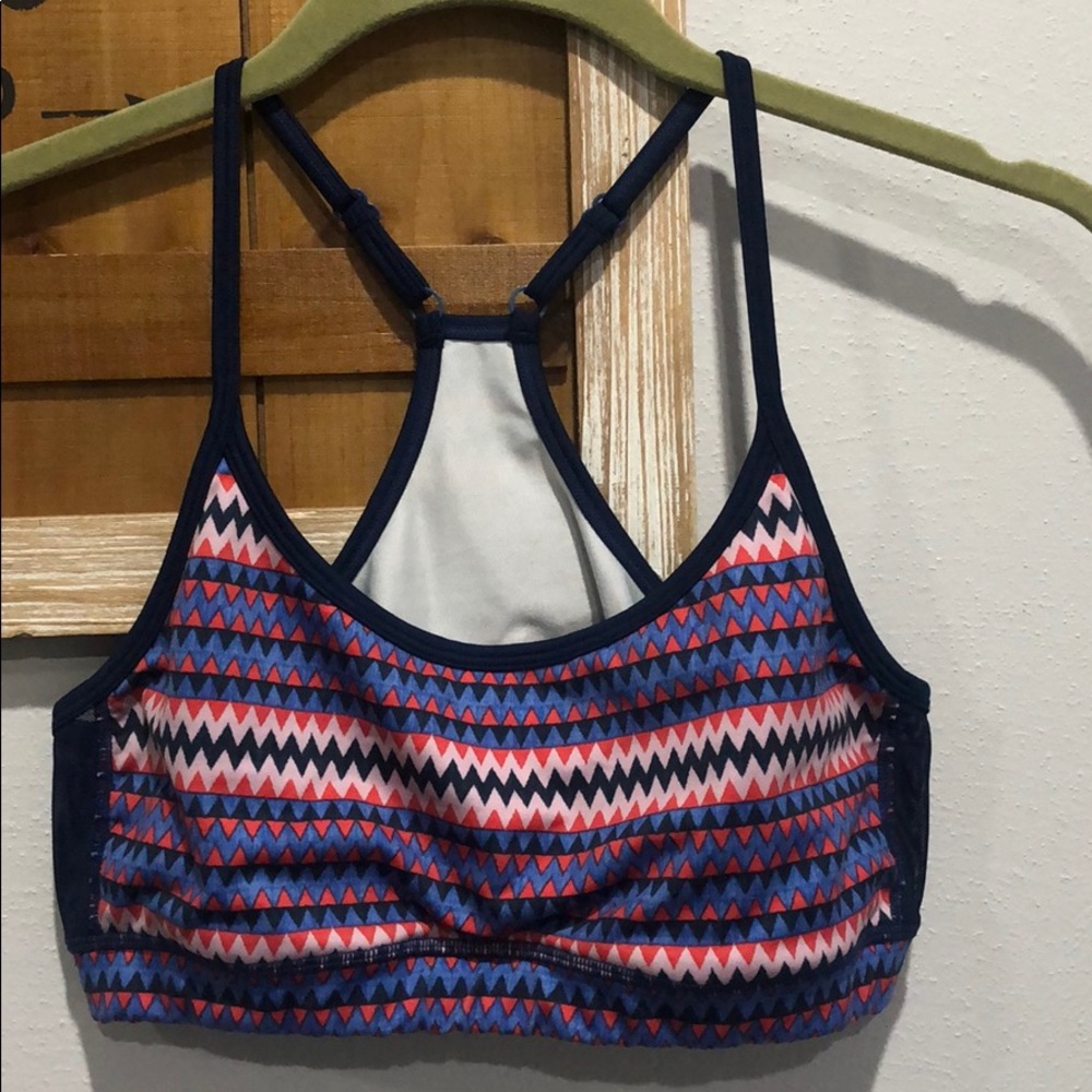 Aerie Sports Bra